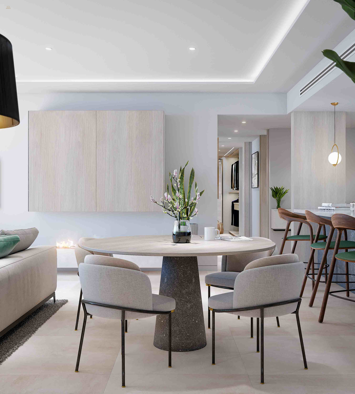 Thumbnail von Apartment For Sale in Fuengirola, Málaga