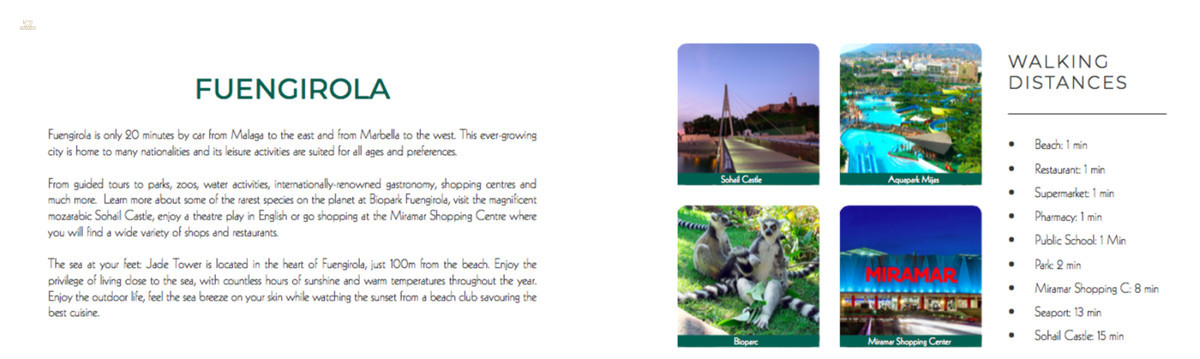 Thumbnail von Apartment For Sale in Fuengirola, Málaga