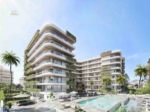 Thumbnail von Apartment For Sale in Fuengirola, Málaga