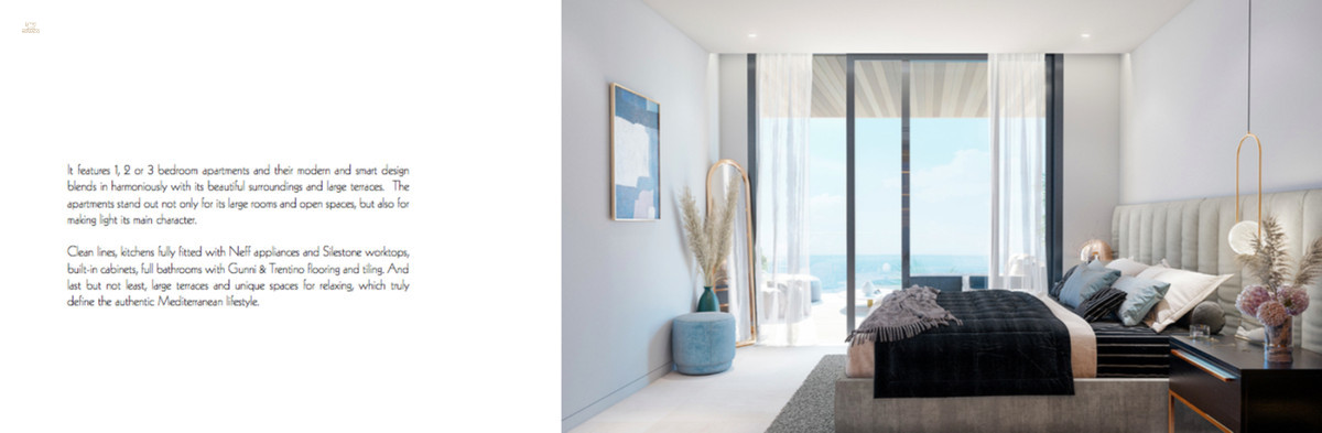 Thumbnail von Apartment For Sale in Fuengirola, Málaga