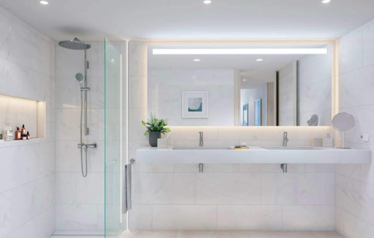 Thumbnail von Apartment For Sale in Fuengirola, Málaga