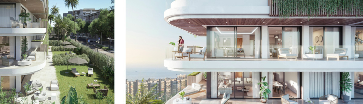 Thumbnail von Apartment For Sale in Fuengirola, Málaga