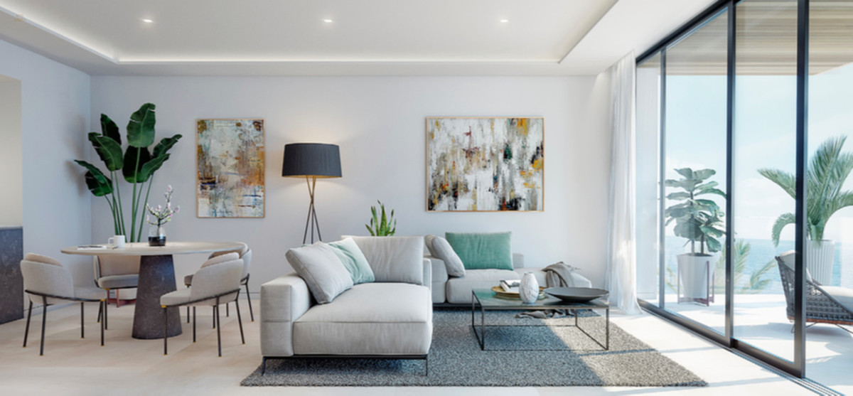 Thumbnail von Apartment For Sale in Fuengirola, Málaga