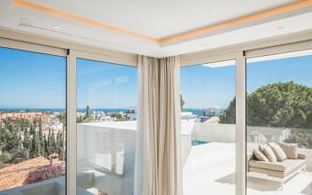 Thumbnail von Nueva Andalucía Villa ES117153