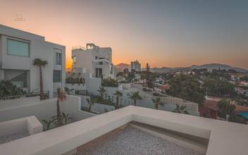 Thumbnail von Nueva Andalucía Villa ES117153