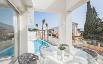 Thumbnail von Nueva Andalucía Villa ES117153