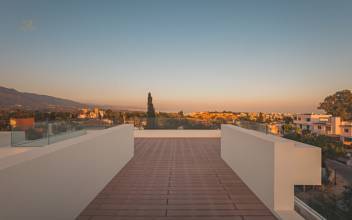 Thumbnail von Nueva Andalucía Villa ES117153