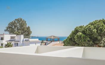 Thumbnail von Nueva Andalucía Villa ES117153