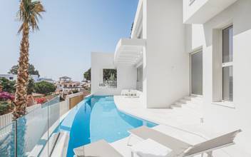 Thumbnail von Nueva Andalucía Villa ES117153