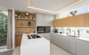 Thumbnail von Nueva Andalucía Villa ES117153