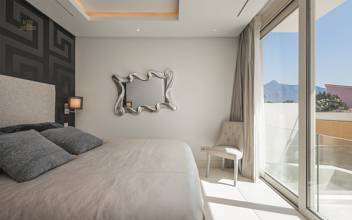 Thumbnail von Nueva Andalucía Villa ES117153