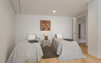 Thumbnail von Nueva Andalucía Villa ES117153