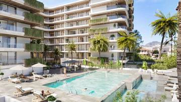 Thumbnail von Apartment For Sale in Fuengirola, Málaga