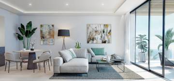 Thumbnail von Apartment For Sale in Fuengirola, Málaga