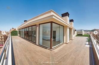 Thumbnail von Malaga Centro Apartment ES116506