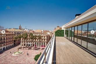Thumbnail von Malaga Centro Apartment ES116506