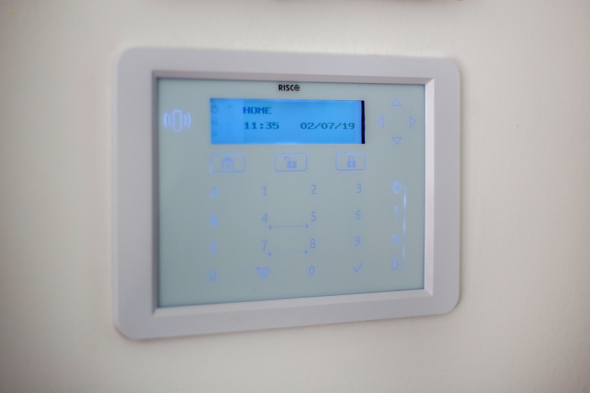 Thumbnail von Los Monteros Villa ES115217