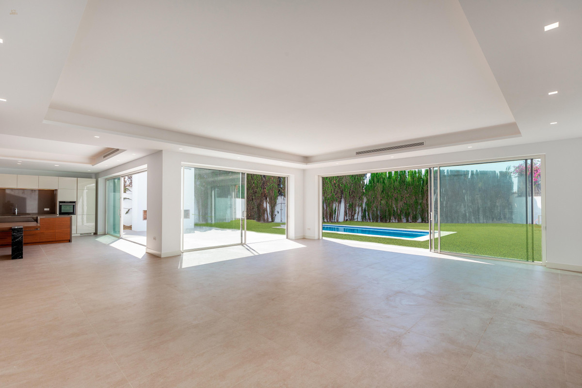 Thumbnail von Los Monteros Villa ES115217