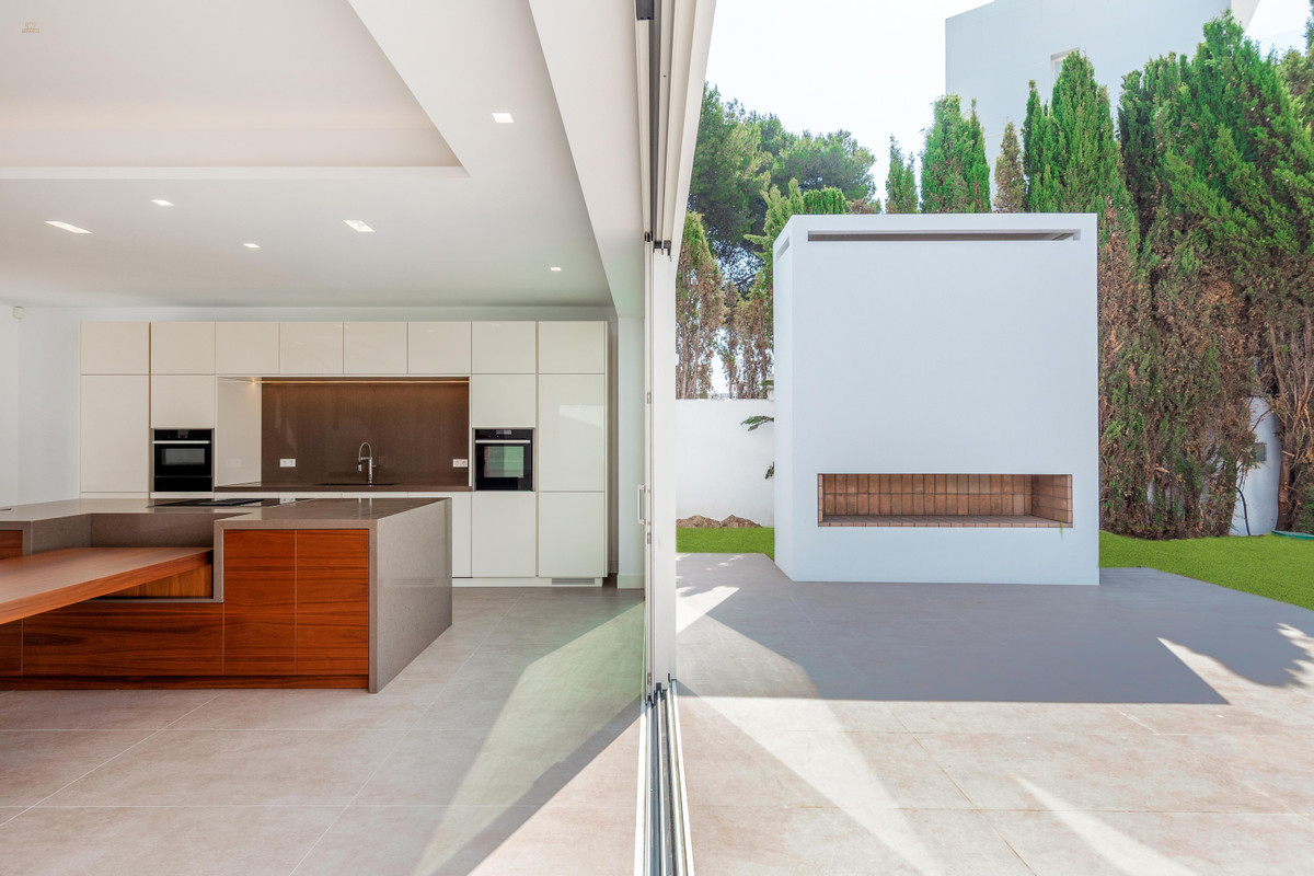 Thumbnail von Los Monteros Villa ES115217