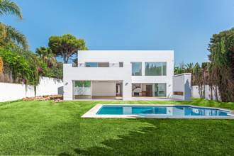 Thumbnail von Los Monteros Villa ES115217