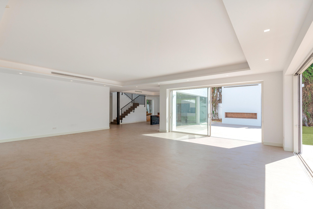 Thumbnail von Los Monteros Villa ES115217