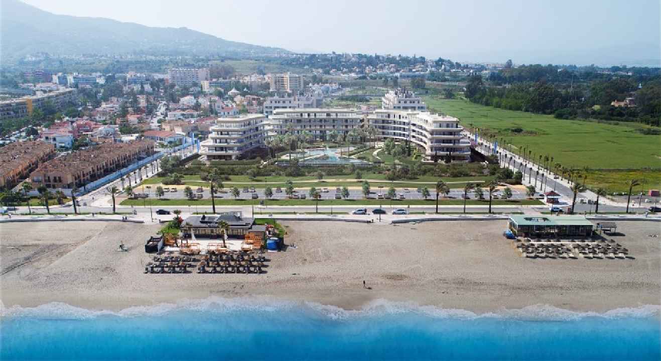 Apartment For Sale in Torremolinos, Málaga