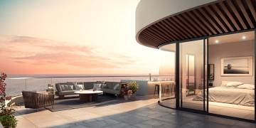 Thumbnail von Apartment For Sale in Torremolinos, Málaga