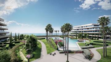 Thumbnail von Apartment For Sale in Torremolinos, Málaga