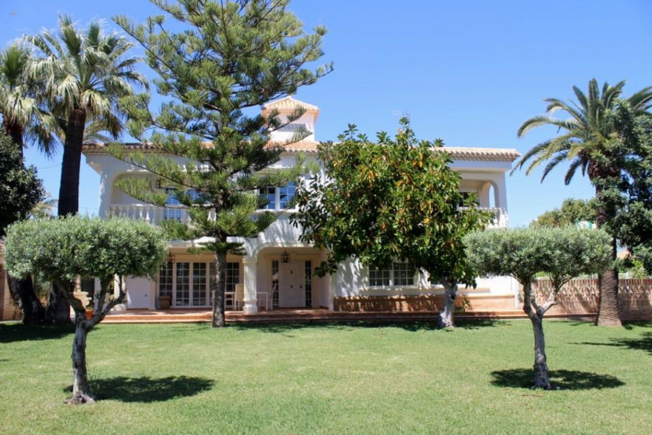 Cabo Roig Villa ES116025