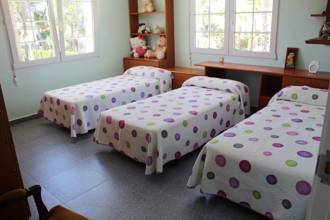 Thumbnail von Cabo Roig Villa ES116025