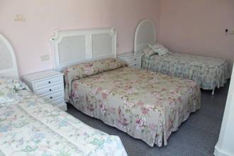 Thumbnail von Cabo Roig Villa ES116025