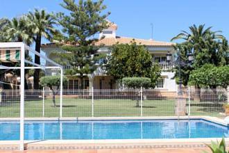 Thumbnail von Cabo Roig Villa ES116025