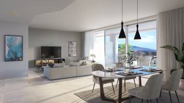 Thumbnail von Villa For Sale in Marbella centre, Málaga