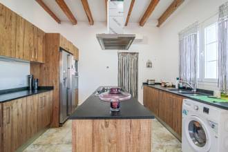 Thumbnail von Palma de Mallorca Villa ES112040