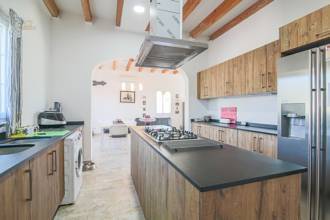 Thumbnail von Palma de Mallorca Villa ES112040