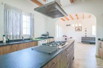 Thumbnail von Palma de Mallorca Villa ES112040