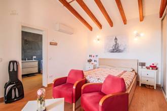 Thumbnail von Palma de Mallorca Villa ES112040