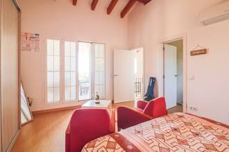 Thumbnail von Palma de Mallorca Villa ES112040