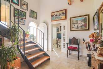 Thumbnail von Palma de Mallorca Villa ES112040