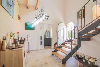 Thumbnail von Palma de Mallorca Villa ES112040