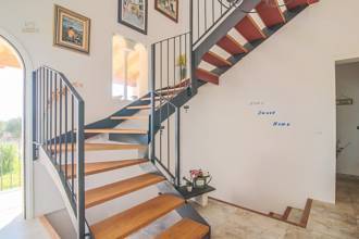 Thumbnail von Palma de Mallorca Villa ES112040