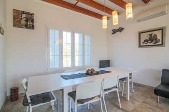 Thumbnail von Palma de Mallorca Villa ES112040