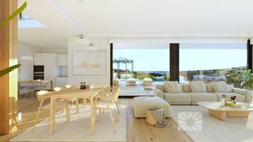 Thumbnail von Cumbre del Sol Villa ES114025