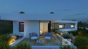 Thumbnail von Cumbre del Sol Villa ES114025