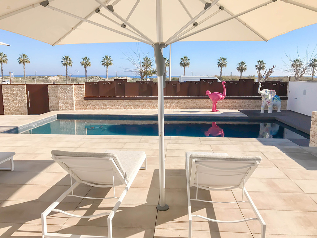 Thumbnail von Torre de la horadada Villa ES113894