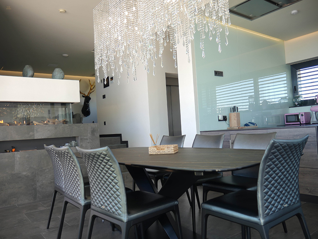 Thumbnail von Torre de la horadada Villa ES113894