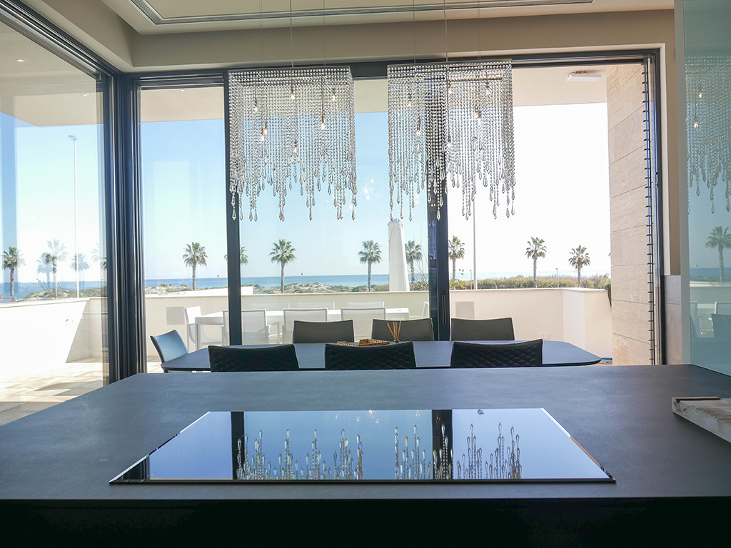 Thumbnail von Torre de la horadada Villa ES113894