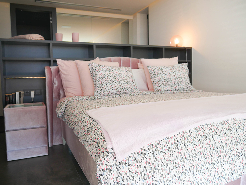 Thumbnail von Torre de la horadada Villa ES113894