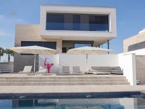 Thumbnail von Torre de la horadada Villa ES113894