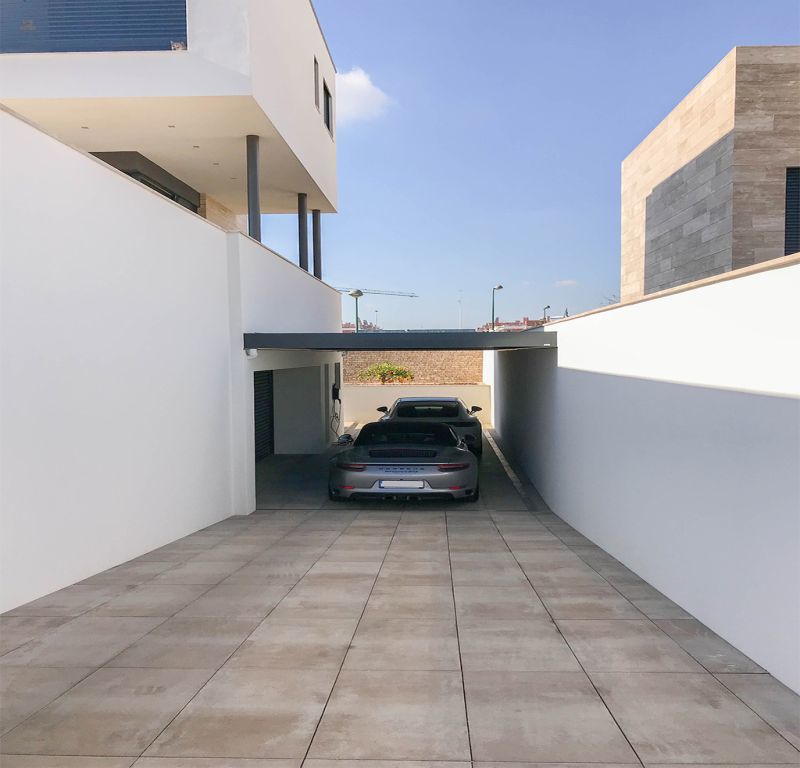 Thumbnail von Torre de la horadada Villa ES113894